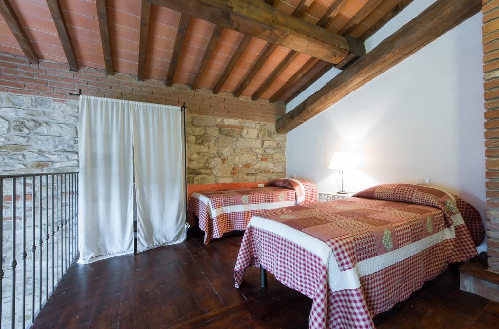 Agriturismo Verde Oliva Bagno a Ripoli Exterior foto